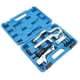 thumbnail image 3 of Engine Camshaft Alignment Tool Long Durability Professional Igh Hardness Carbon Steel Engine Timing Locking Tool Set for EP3 EP6 EP6C EP6DT EP6DTS ANGGREK Otros, 3 of 8