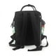 thumbnail image 3 of Disketp Cactus Plants1 Mochila de Pañales de Gran Capacidad con Múltiples Bolsillos, Mochila de Viaje Multifuncional para Bebé, Unisex, Moderna y Resistente, 3 of 6
