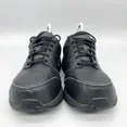 thumbnail image 2 of New Balance 928V3 Womens 9 D Wide Black Leather Sneakers Shoes Walking Stability, 2 of 5
