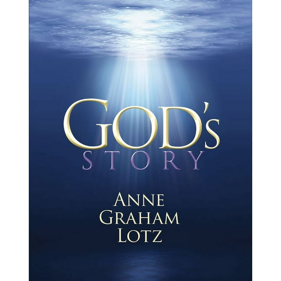 The God's Story, (Paperback)