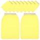 thumbnail image 1 of 25pcs toallas de ducha desechables de lavado guantes de baño exfoliantes guantes de baño (amarillo), 1 of 5