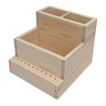 thumbnail image 2 of fastboy Perceuse à Ongles et Support pour Salon de Manucure, 2 of 9