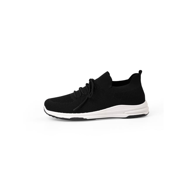 ZAEM Calzado de Senderismo comodos Y Ligeros/Tenis Zapatos Casual Respirable Zapatillas Deportes y exteriores