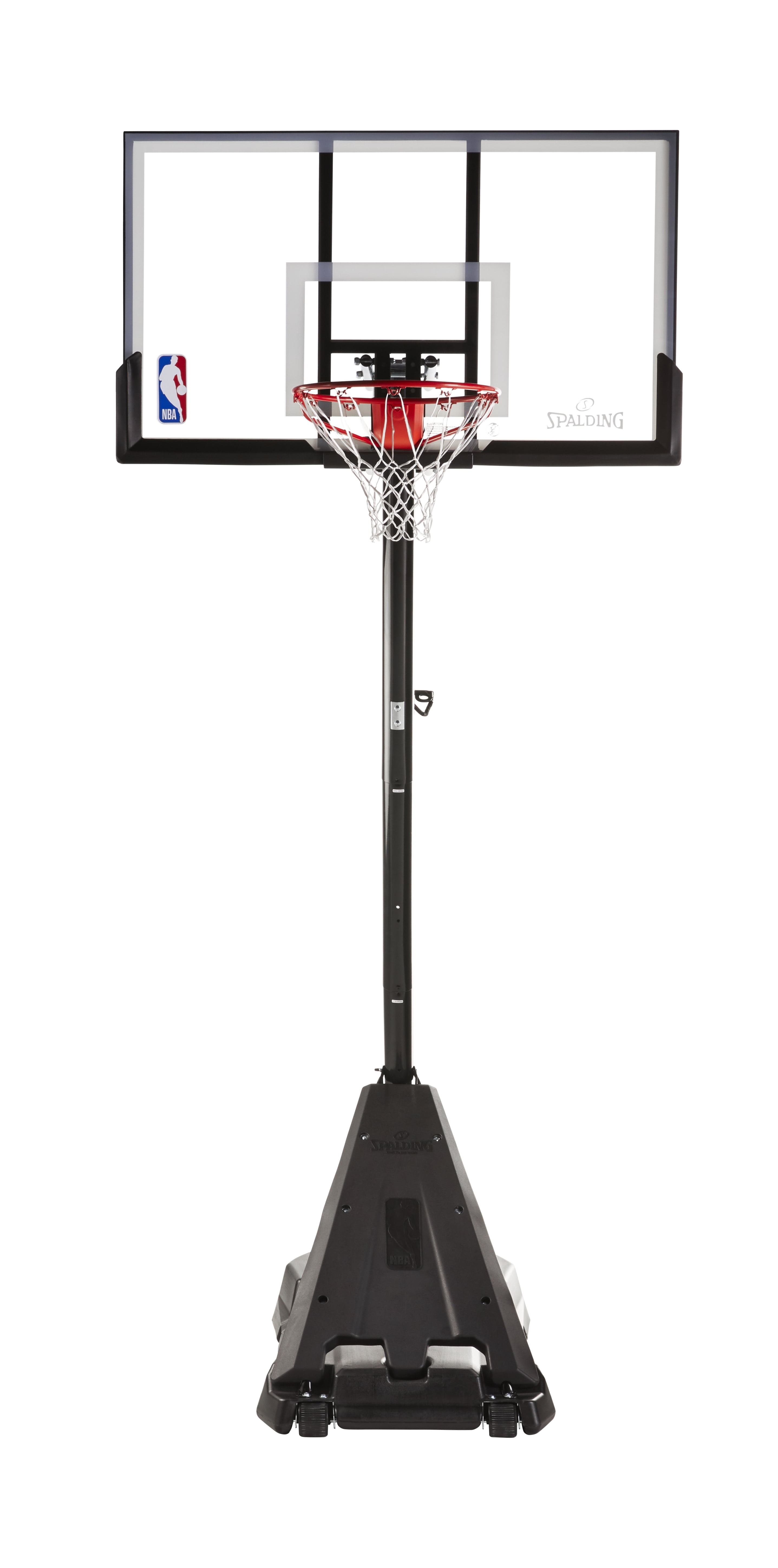 Spalding Nba Portable Basketball Hoop Parts And Accessories Vintage