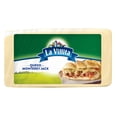 thumbnail image 1 of Queso La Villita Monterrey jack por kilo, 1 of 3