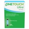 OneTouch Ultra Test Strips 100 Each