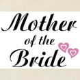 thumbnail image 3 of CafePress - Mother Of The Bride Tote Bag - Unisex Canvas Tote Bag, Beige, 1-Piece, 3 of 8