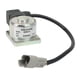 thumbnail image 5 of ,Válvula solenoide Flameout Solenoide de parada de 12 V Durabilidad probada, 5 of 9