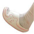 thumbnail image 5 of Zapatillas antideslizantes de fondo suave para interiores de EVA con patrón de oso de dibujos animados Wmkox8yii ytu10661, 5 of 5