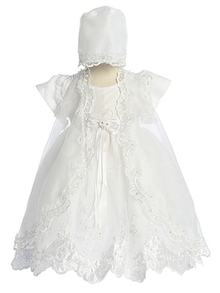 walmart baptism outfit