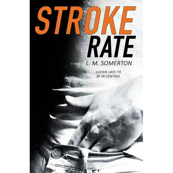 Stroke Rate (Paperback)
