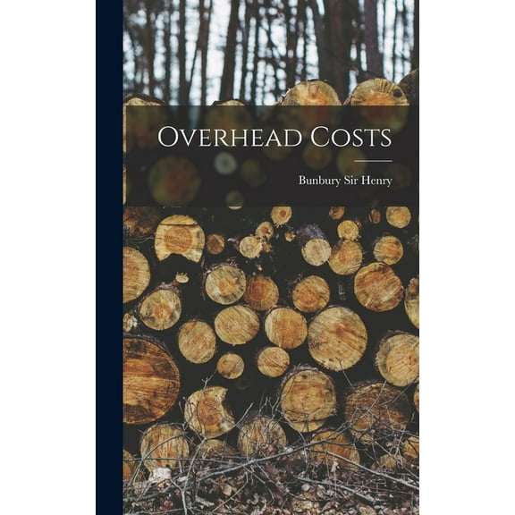 Overhead Costs, (Hardcover)