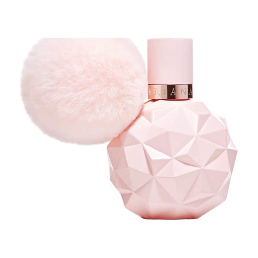 Ariana Grande Sweet Like Candy Eau De Parfum, Perfume for Women, 3.4 oz - image 2 of 2