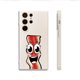 thumbnail image 1 of Exprese su estilo con una funda creativa de TPU con estampado de dibujos animados para iPhone: ¡ajuste perfecto!, 1 of 4