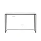 thumbnail image 5 of 24 pegatinas de azulejos de cerámica engrosadas PET, impermeables, autoadhesivas, para cocina, baño, mármol, decoración del hogar, pegatinas de pared de cristal, 5 of 5