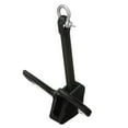 thumbnail image 2 of Seachoice 41383 Black Vinyl Coated Anchor, 20 Pounds, 2 of 4