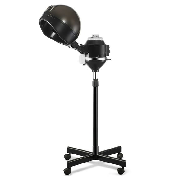 Professional Hair Steamer Hairdressing Care Hooded Processor Salon