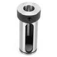 thumbnail image 4 of CNC Lathe Bushing, High Strength Automatic Centering Steel 40Cr Turning Tool Sleeve, For Center Drill Inner Diameter Cutter Rod D25-14, 4 of 8