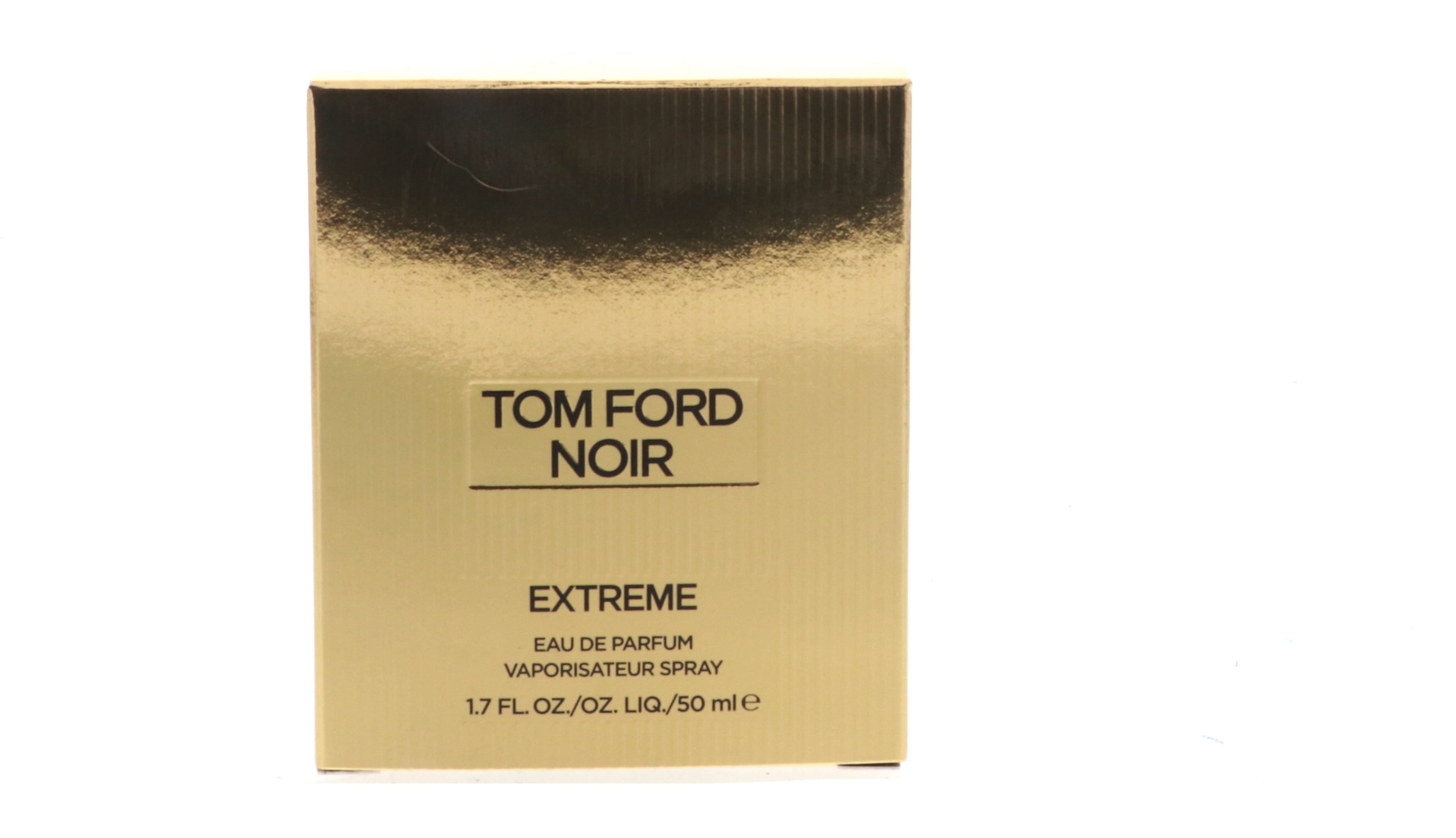 Tom Ford Noir Extreme by Tom Ford for Men - 1.7 oz EDP Spray