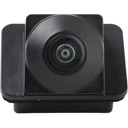 Applicable to 704000715AA Car 360 Degree View Camera Reverse Rear View Camera Compatible For Chery Tiggo 7 8 Pro 1.6T GDI Electronics