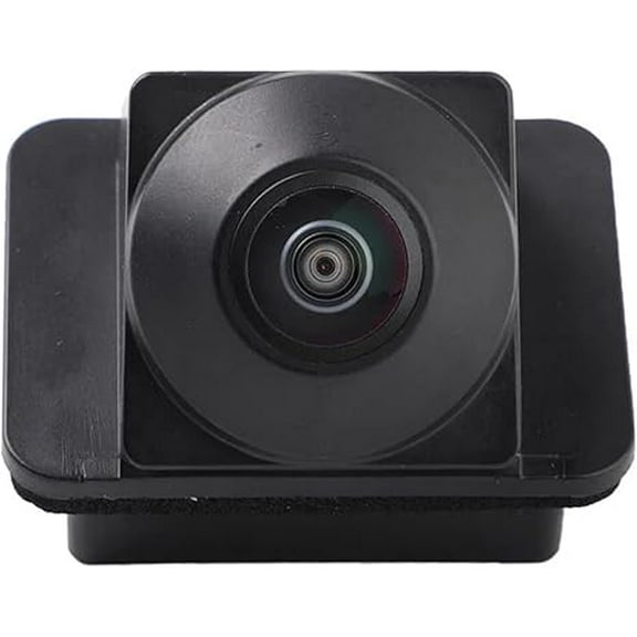 Applicable to 704000715AA Car 360 Degree View Camera Reverse Rear View Camera Compatible For Chery Tiggo 7 8 Pro 1.6T GDI Electronics