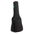 thumbnail image 1 of Bolsa de guitarra eléctrica Perfecl Estuche de transporte profesional acolchada impermeable 41 pulgadas, 1 of 8
