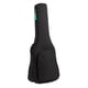 thumbnail image 1 of Bolsa de guitarra eléctrica Perfecl Estuche de transporte profesional acolchada impermeable 41 pulgadas, 1 of 8