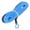Blue, variant on Rupoun Synthetic Winch Cable 0.19 in x 49.21 ft (4.8mm x 15m) 5500 lbs Breaking Strength Waterproof for ATV UTV Trailer Red