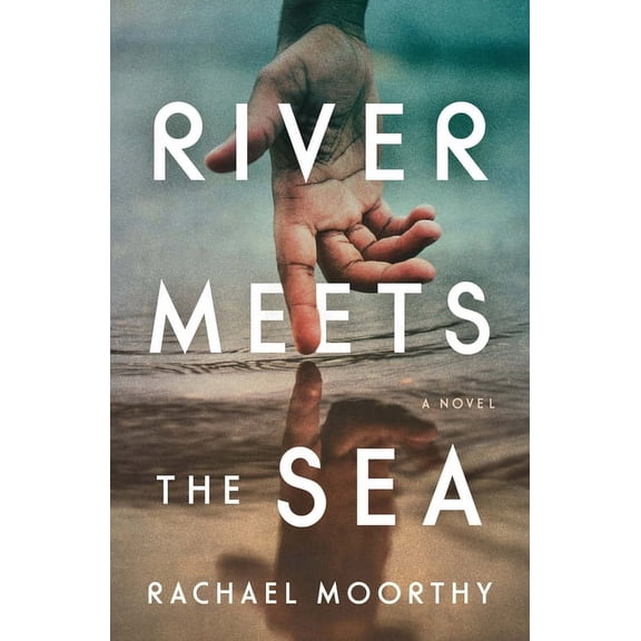 River Meets the Sea, (Paperback)