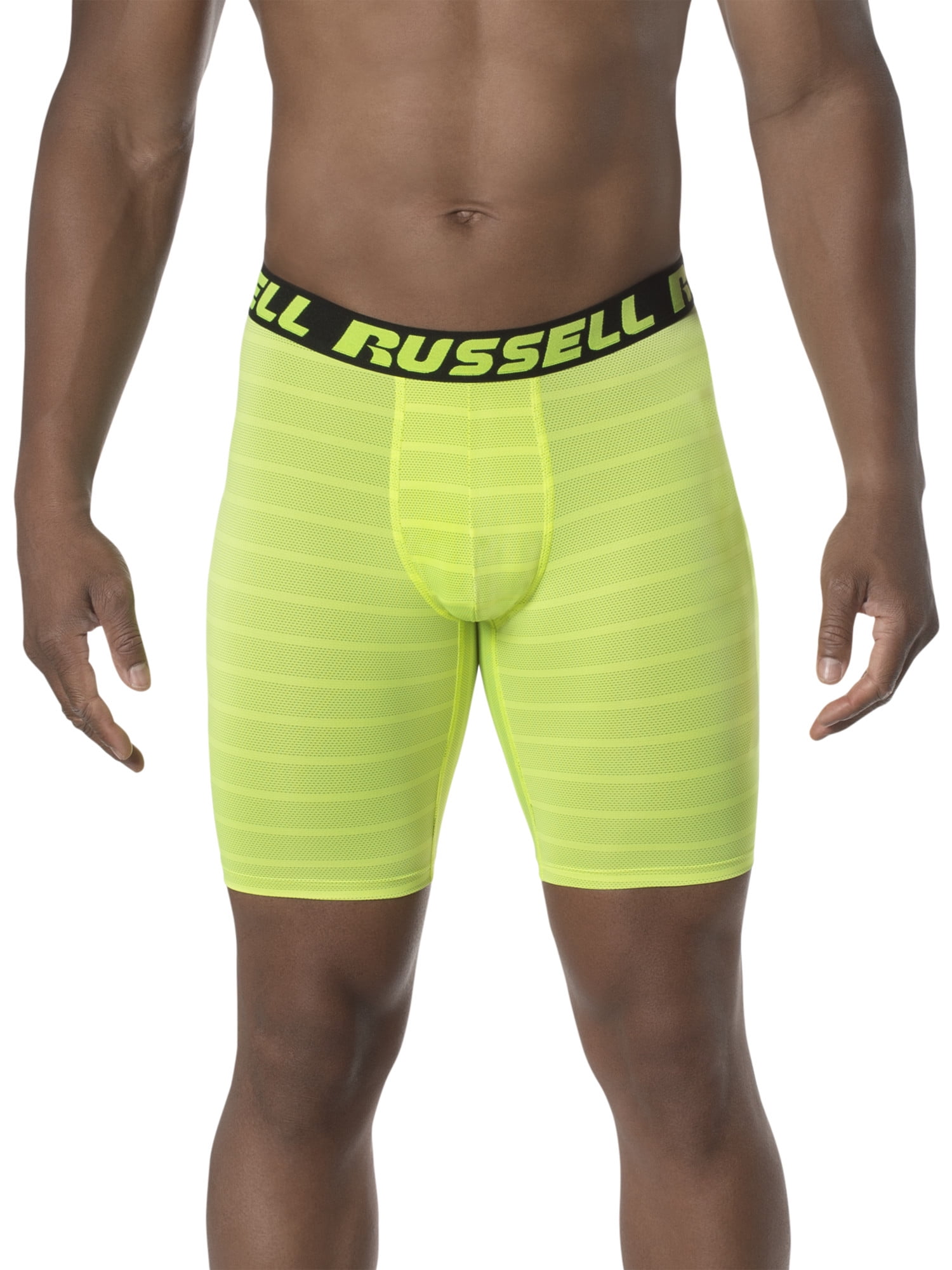 russell coolforce performance 360 ventilation