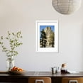 thumbnail image 3 of Devils Tower National Monument in Wyoming Framed Print Wall Art By Paul Souders, 3 of 5