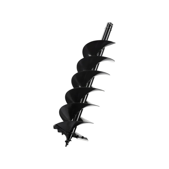 HR 8" Earth Auger Bit