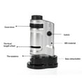 thumbnail image 3 of LLQkigsxse Multiplication Portable Pocket 20-40X Digital Scope Magnifier with LED Light, 3 of 8