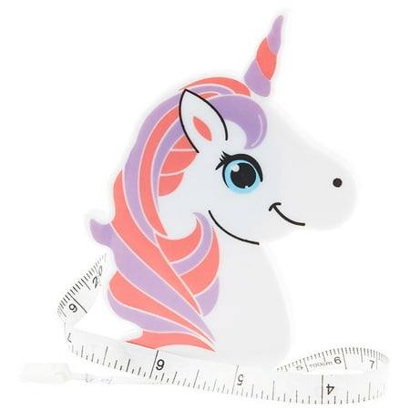 

Tacony Unicorn Tape Measure