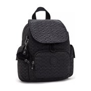 Kipling City Pack Mini Printed Backpack