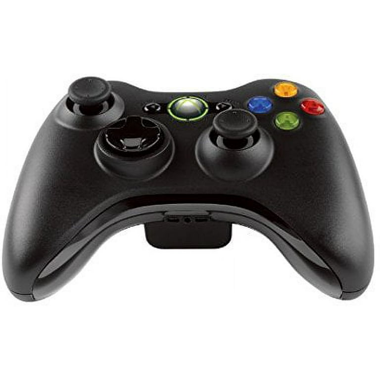 Джойстика xbox 10. Джойстик Xbox 360. Xbox 360 Gamepad Wireless. Геймпад Xbox 360 проводной. Xbox360 PC геймпад беспроводной черный.