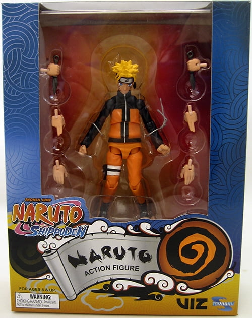 naruto action figures walmart