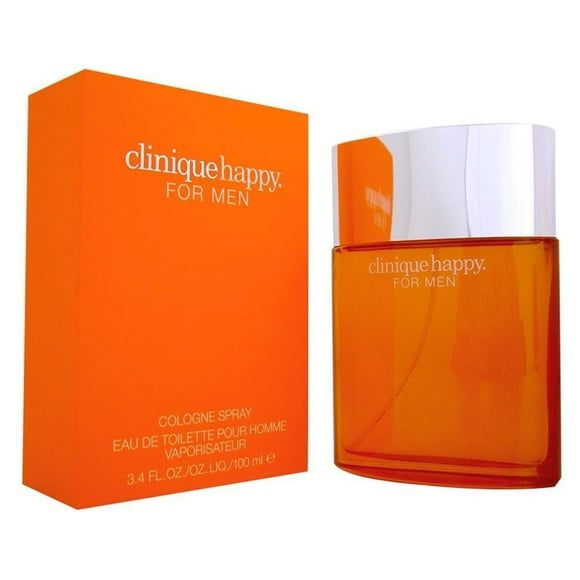Loción HAPPY Clinique Happy Caballero Eau De Toilette 100 ml