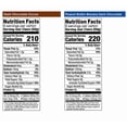 thumbnail image 2 of KIND Breakfast Protein Bars, Variety Pack, 18 ct., 2 of 5