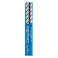 thumbnail image 3 of NYX Professional Makeup Candy Slick Glowy Lip Color, Extra Mints, 3 of 5
