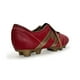 thumbnail image 3 of Tenis de fútbol Tachos MANRIQUEZ Mid SX Q22 Guinda/Oro, 3 of 5