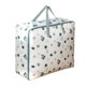 thumbnail image 1 of Bolsa de edredón, bolsa de lona, bolsa de embalaje de ropa de viaje en movimiento, bolsa de acabado para el hogar brand modelStyleType, 1 of 2