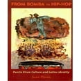 thumbnail image 1 of From Bomba to Hip-Hop: Puerto Rican Culture and Latino Identity, 1 of 1