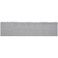 thumbnail image 3 of Meridian Furniture Arc Grey Boucle Fabric Modular Sectional, 3 of 8