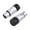Female head, variant on Drrntien 2PCS Mic Solder Connectors, 3Pin Male And Female Microphone Auditory Sockets