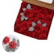 thumbnail image 2 of Artificial Roses Flowers Foam Roses Foam Roses Artificial Flowers Rose Heads Fake Artificial Roses, 2 of 5