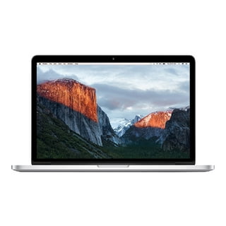Apple Macbook 2016