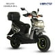 thumbnail image 1 of Motocicleta Vento Ruda F4 170 Gris 2026 Motoneta, 1 of 8