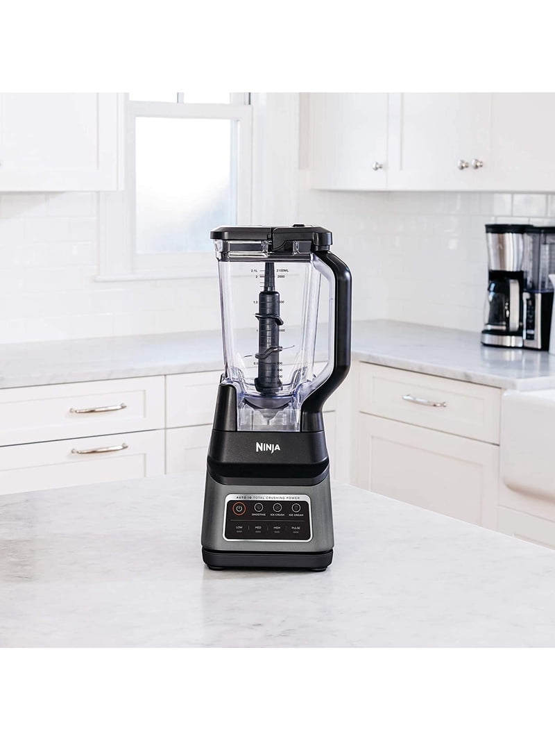 BN701 Professional Plus Blender, 1400 Peak Watts, 72-oz. Total