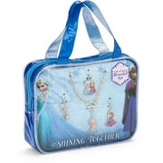 Frozen - Disney Fz Add A Charm In Glitter Bag Multi